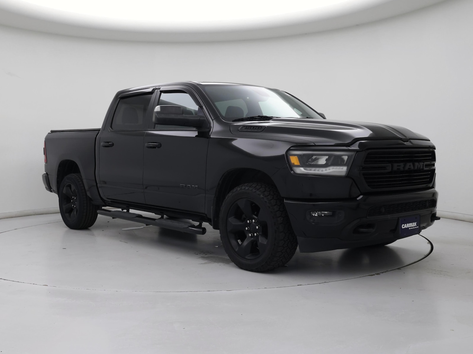 ram ram 1500 pickup 2019 1C6SRFFT6KN631366 image ram ram 1500 pickup 2019 1C6SRFFT6KN631366 image